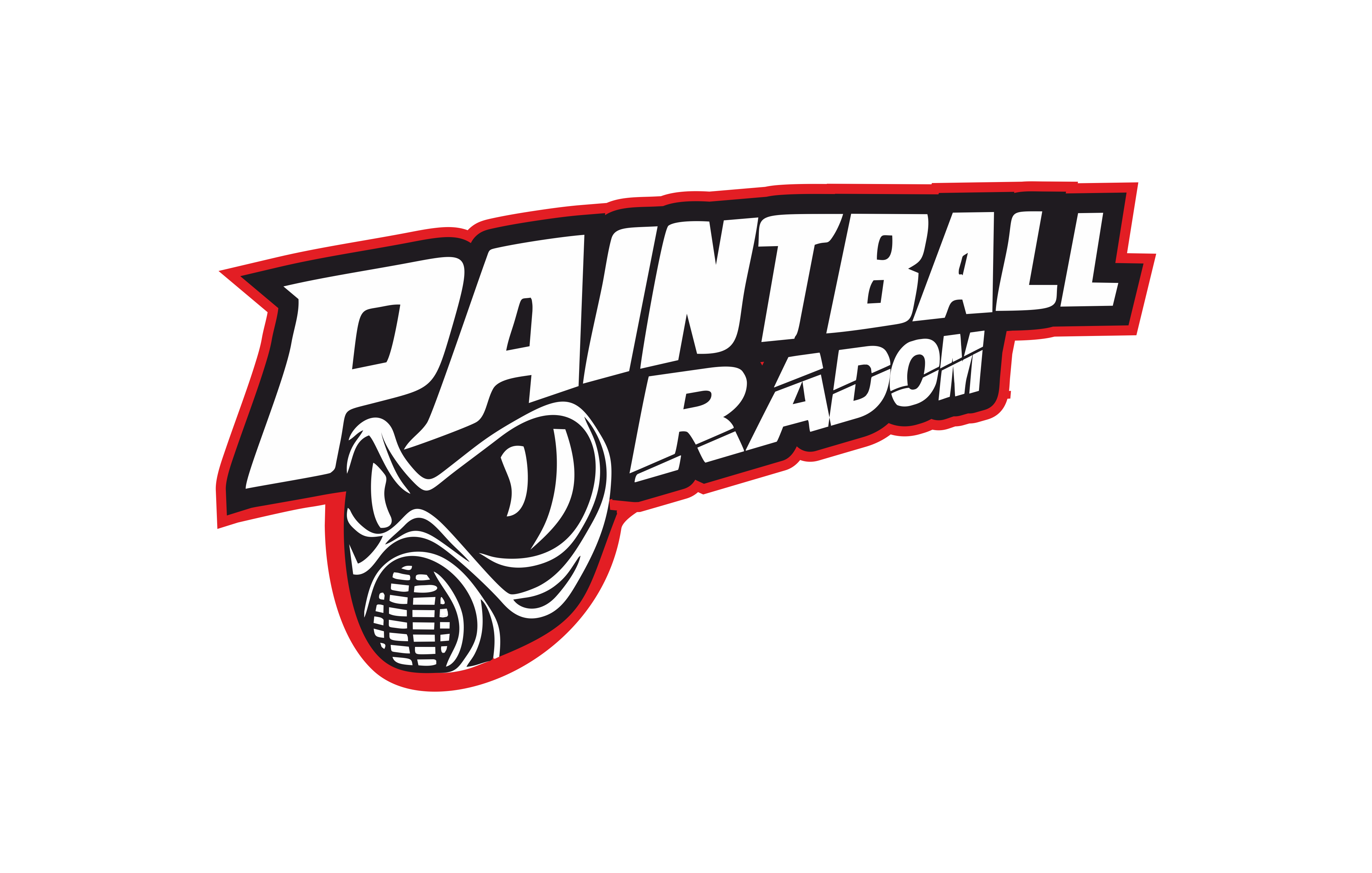 Paintball Radom Logo